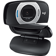 Webcam Logitech C615 (960-000738)