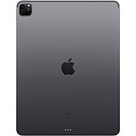 Máy Tính Bảng Apple iPad Pro 12.9 2020 4th-Gen 256GB Wifi Space Gray (MXAT2ZA/A)