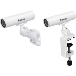 Camera Quan Sát Vivotek C Series (IB8168) Camera Quan Sát Vivotek C Series (IB8168)
