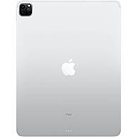 Máy Tính Bảng Apple iPad Pro 12.9 2020 4th-Gen 256GB Wifi Cellular Silver (MXF62ZA/A)