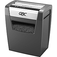 Máy Hủy Giấy GBC ShredMaster X312 (Cross Cut)