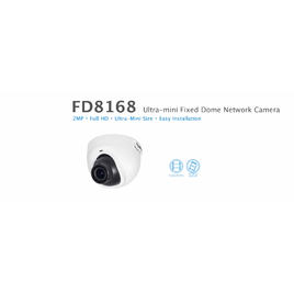 Camera Quan Sát Vivotek C Series (FD8168) Camera Quan Sát Vivotek C Series (FD8168)