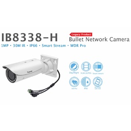 Camera Quan Sát Vivotek V Series (IB8338-H) Camera Quan Sát Vivotek V Series (IB8338-H)
