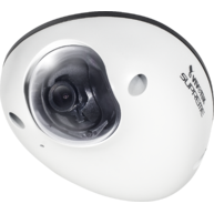 Camera Quan Sát Vivotek Supreme (MD8531H)