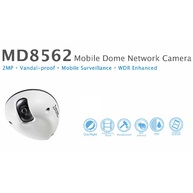 Camera Quan Sát Vivotek Supreme (MD8562)