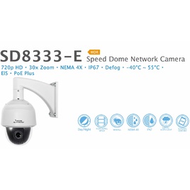 Camera Quan Sát Vivotek Speed Dome (SD8333-E) Camera Quan Sát Vivotek Speed Dome (SD8333-E)