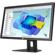 Màn Hình Máy Tính HP Z Display Z27i 27-Inch AH-IPS 2K WQHD 76Hz (D7P92A4)