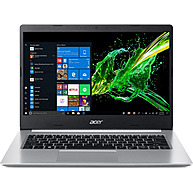 Máy Tính Xách Tay Acer Aspire 5 A514-53-50JA Core i5-1035G1/4GB DDR4/256GB SSD PCIe/Win 10 Home SL (NX.HUSSV.002)