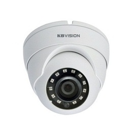 Camera Quan Sát KBVISION HDCVI KX-2002S4 Camera Quan Sát KBVISION HDCVI KX-2002S4