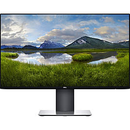 Màn Hình Máy Tính Dell UltraSharp 23.8-Inch IPS Full HD (U2419H) Màn Hình Máy Tính Dell UltraSharp 23.8-Inch IPS Full HD (U2419H)
