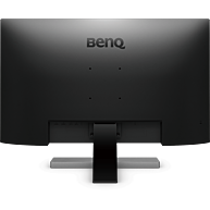 Màn Hình Máy Tính BenQ 31.5" VA 4K UHD 60Hz USB-C (EW3270U)