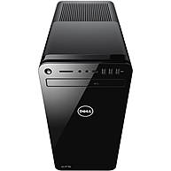 Máy Tính Để Bàn Dell XPS 8930 Core i7-9700/16GB DDR4/2TB HDD + 512GB SSD/NVIDIA GeForce GTX 1660 Ti 6GB GDDR6/Win 10 Home SL (70211026)