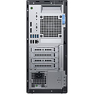 Máy Tính Để Bàn Dell OptiPlex 5070 MT Core i5-9500/4GB DDR4/1TB HDD/Ubuntu (70209660)