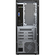 Máy Tính Để Bàn Dell Vostro 3671 MT Core i7-9700/16GB DDR4/2TB HDD + 256GB SSD PCIe/NVIDIA GeForce GT 730 2GB GDDR5/Win 10 Home SL (42VT37D058)