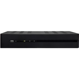 Đầu Ghi Hình Camera Vantech 4K VP-464TVI Đầu Ghi Hình Camera Vantech 4K VP-464TVI