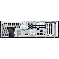 Máy Tính Để Bàn Fujitsu Esprimo D538/E85+ SFF Core i3-9100/8GB DDR4/1TB HDD/NoOS (D0538P0019VN)