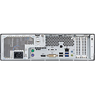 Máy Tính Để Bàn Fujitsu Esprimo D538/E85+ SFF Core i3-9100/8GB DDR4/1TB HDD/NoOS (D0538P0019VN)