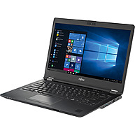 Máy Tính Xách Tay Fujitsu LifeBook U749 Core i5-8265U/8GB DDR4/512GB SSD/NoOS (L00U749VN00000113)