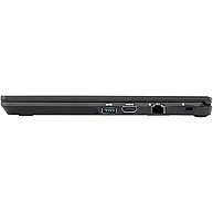 Máy Tính Xách Tay Fujitsu LifeBook U729 Core i5-8265U/8GB DDR4/512GB SSD/Cảm Ứng/NoOS (L00U729VN00000091)