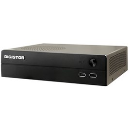 Đầu Ghi Hình Camera Vivotek NVR Digiever DS-1109 Pro+ Đầu Ghi Hình Camera Vivotek NVR Digiever DS-1109 Pro+