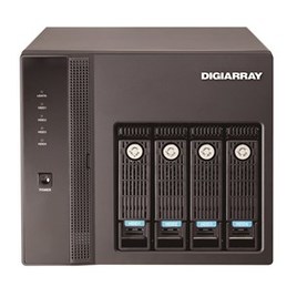 Đầu Ghi Hình Camera Vivotek Digiarray DA-4000E Đầu Ghi Hình Camera Vivotek Digiarray DA-4000E