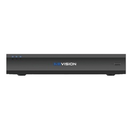 Đầu Ghi Hình Camera KBVISION KX-8104D4 Đầu Ghi Hình Camera KBVISION KX-8104D4