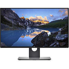 Màn Hình Máy Tính Dell UltraSharp 27-Inch IPS 4K UHD (U2718Q) Màn Hình Máy Tính Dell UltraSharp 27-Inch IPS 4K UHD (U2718Q)