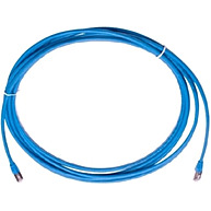 Dây Cáp Mạng CommScope NetConnect Cat5e 10ft Blue (1-1859239-0)